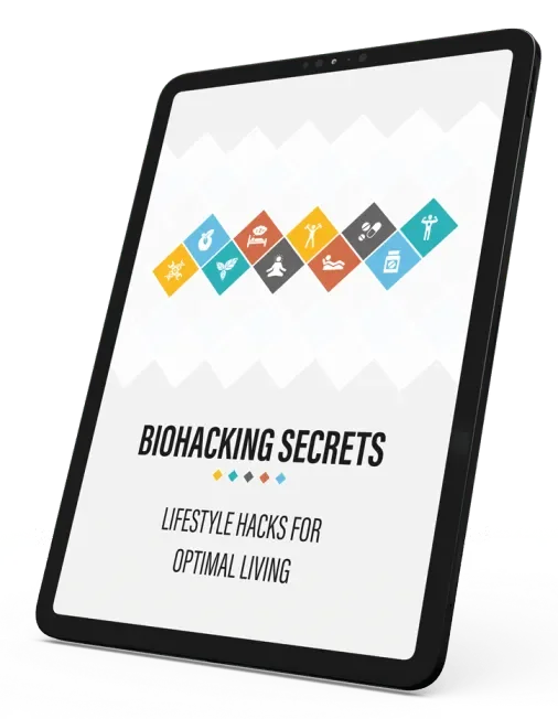 Supercharge Your Body